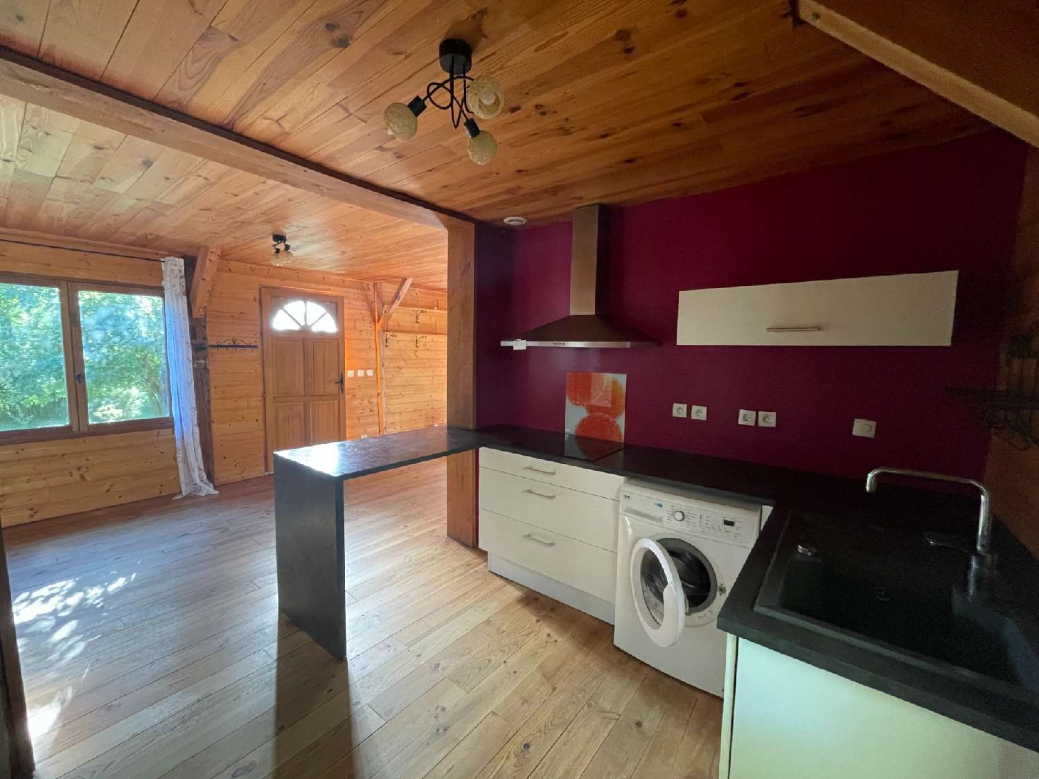 te koop huis Le Poët Hautes-Alpes 5