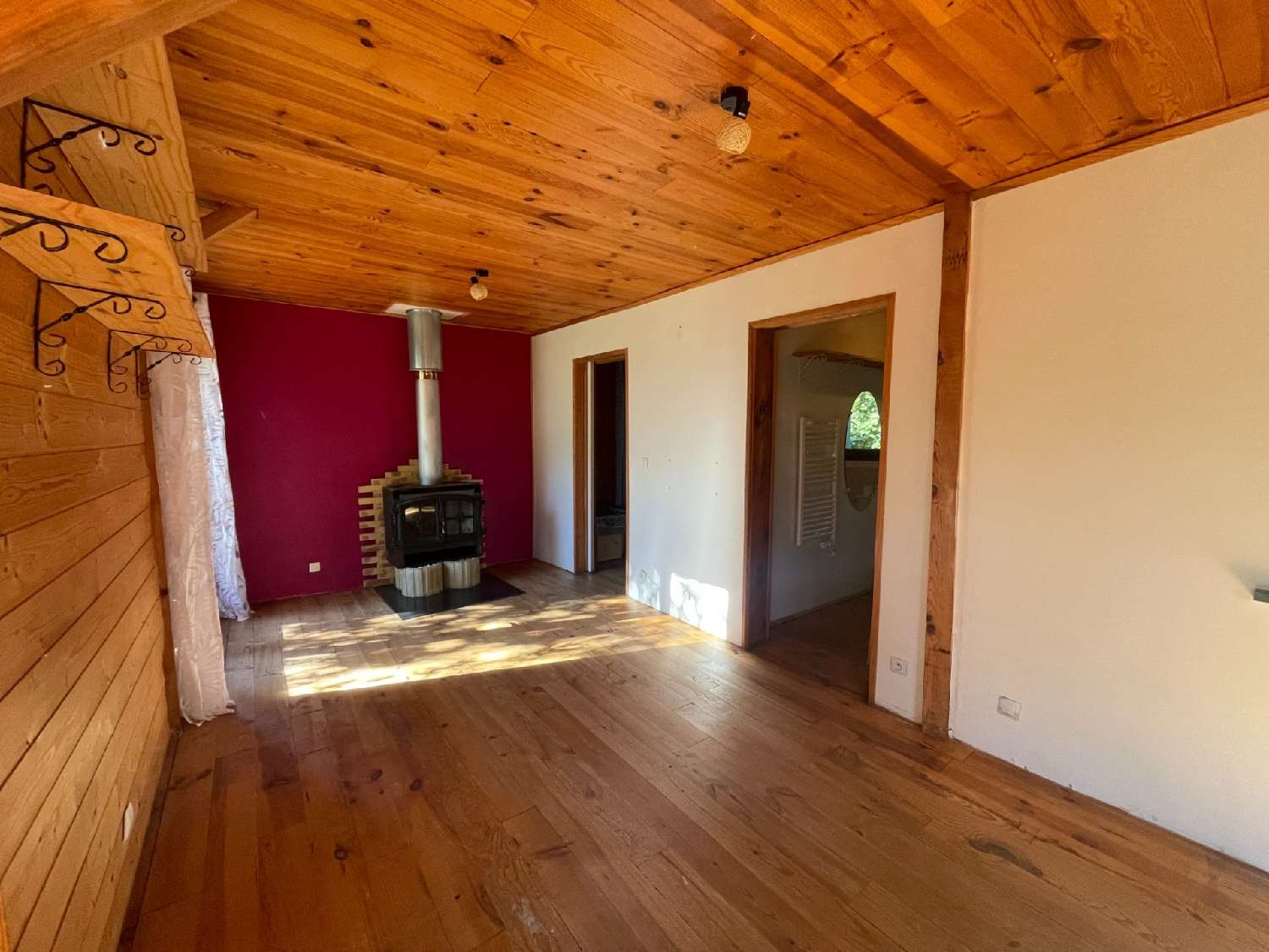 te koop huis Le Poët Hautes-Alpes 6