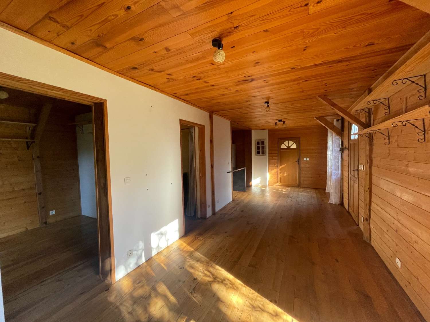te koop huis Le Poët Hautes-Alpes 7