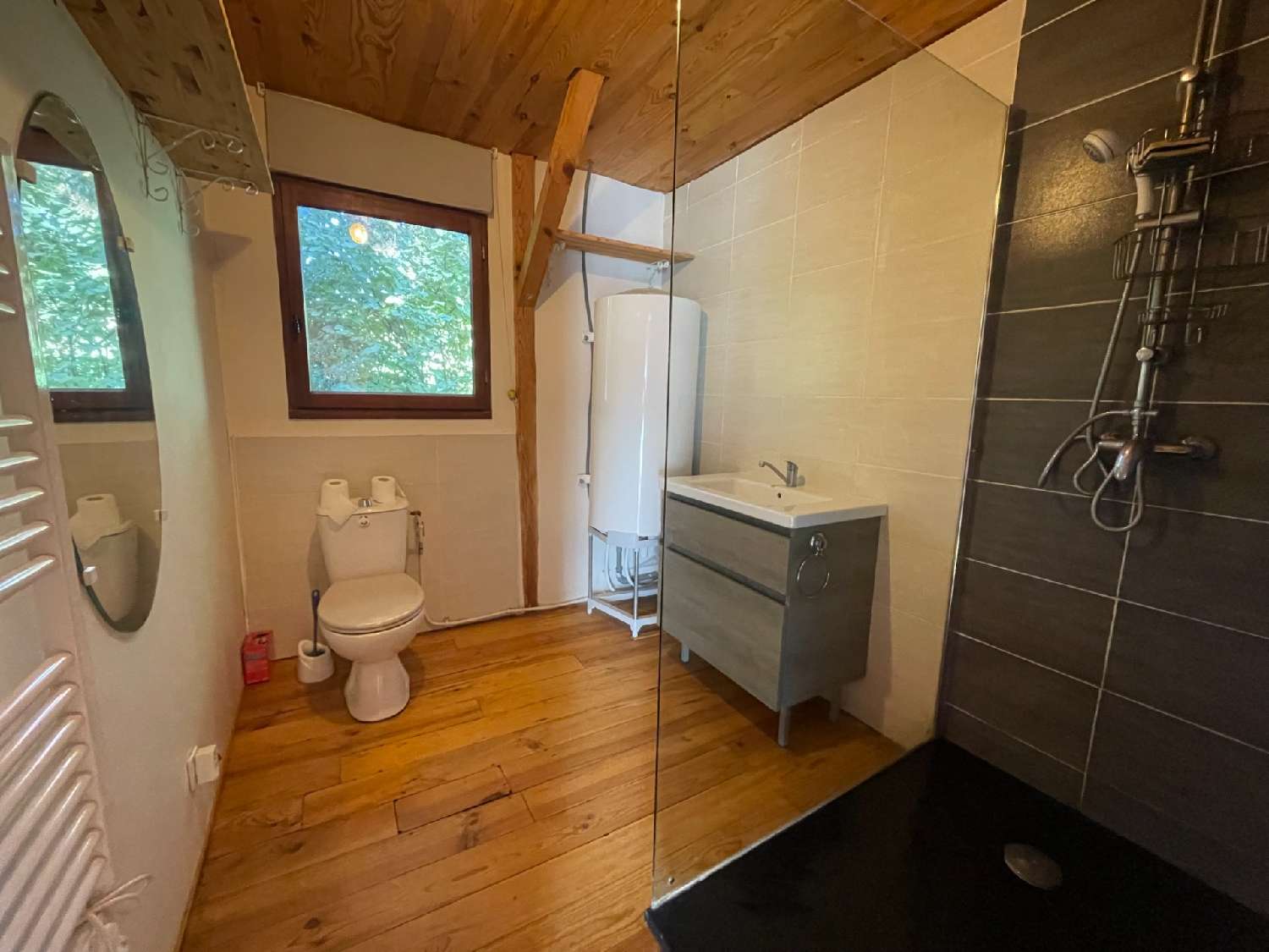te koop huis Le Poët Hautes-Alpes 8
