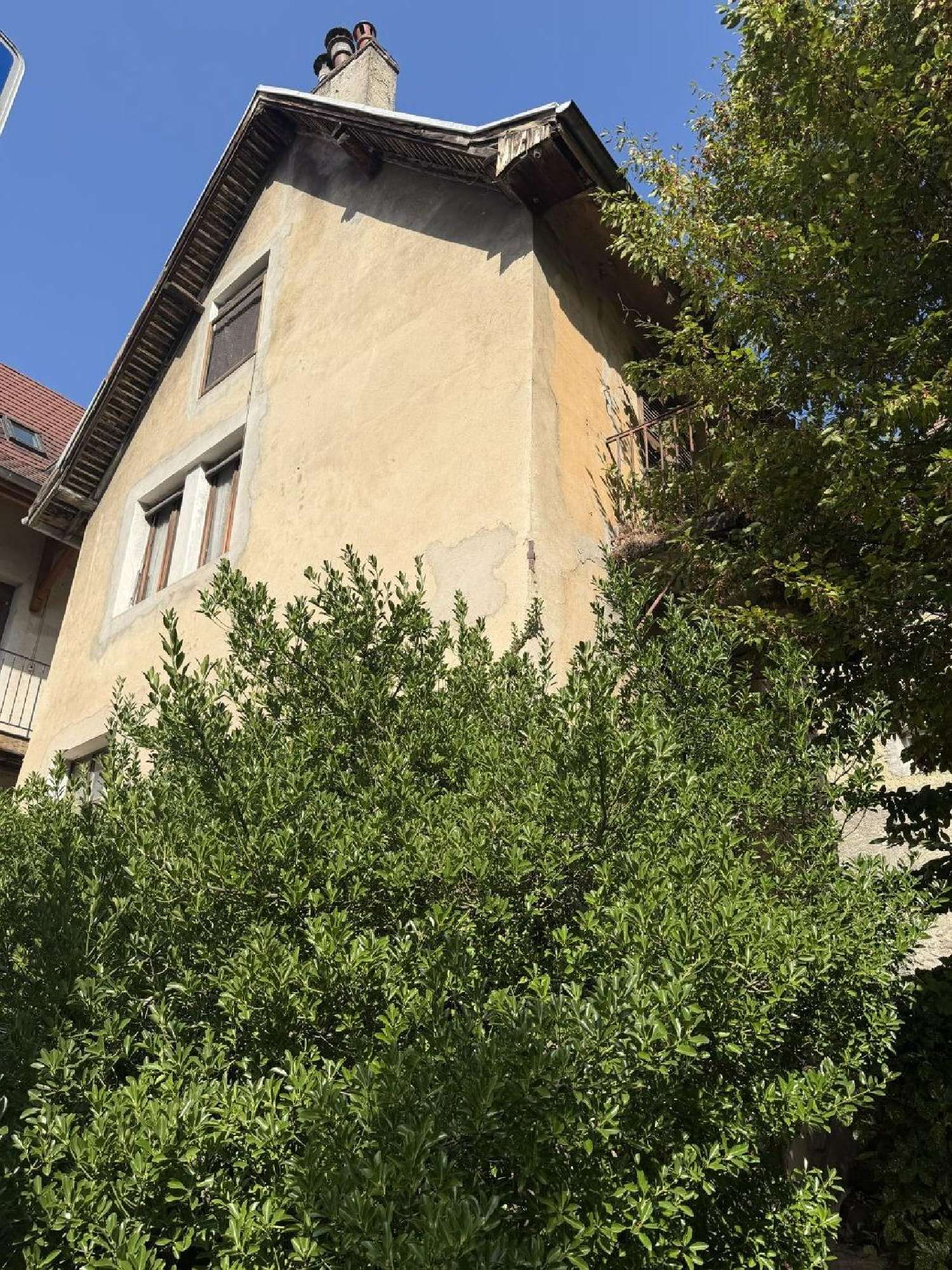 kaufen Haus Le Pont-de-Beauvoisin Savoie 3