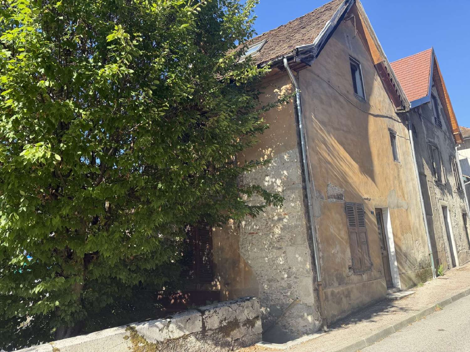 kaufen Haus Le Pont-de-Beauvoisin Savoie 4