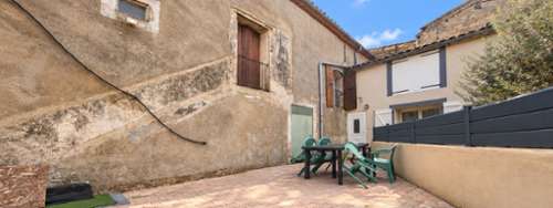 Le Pouget Hérault house foto 7431744