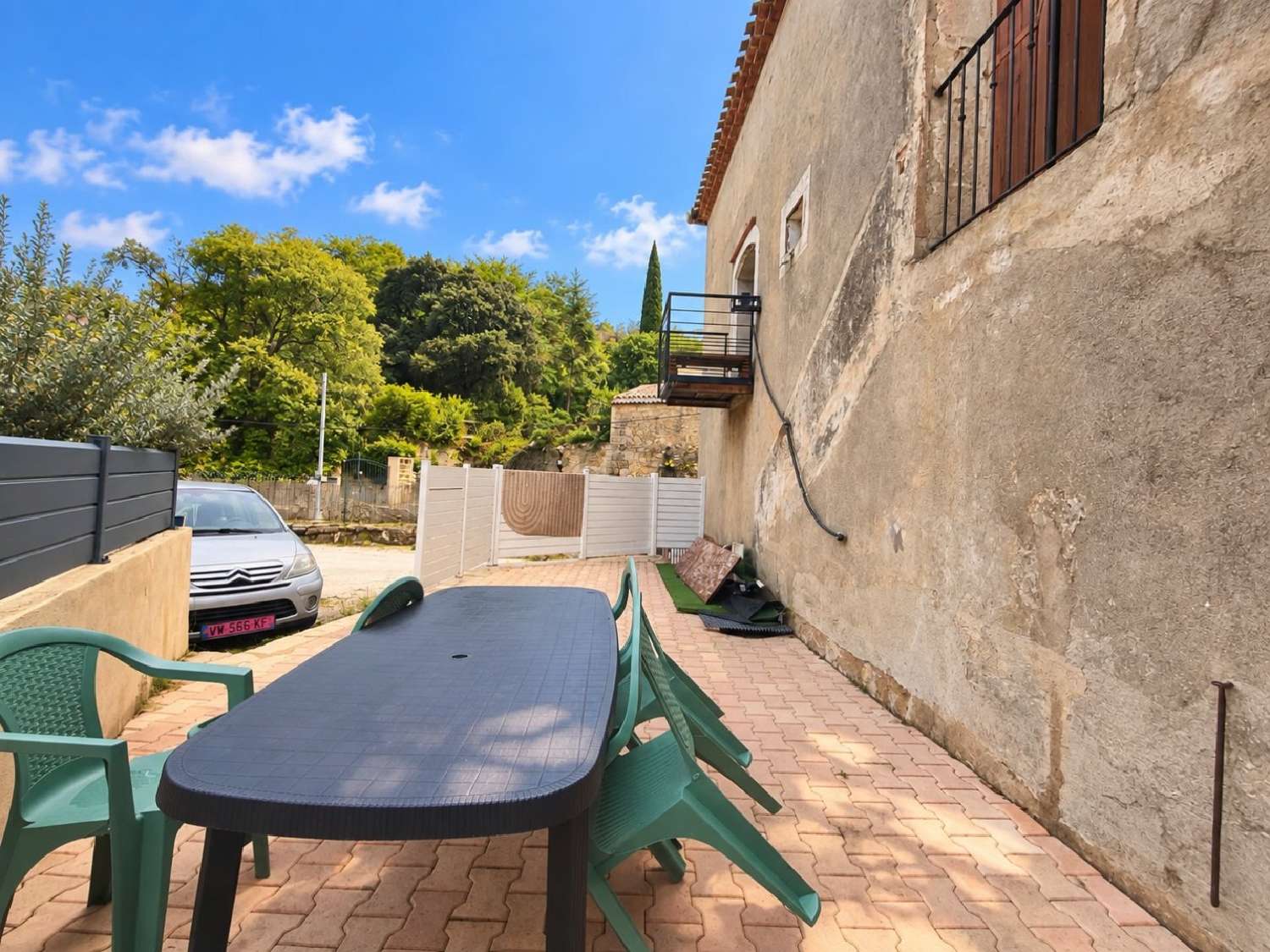  kaufen Haus Le Pouget Hérault 2