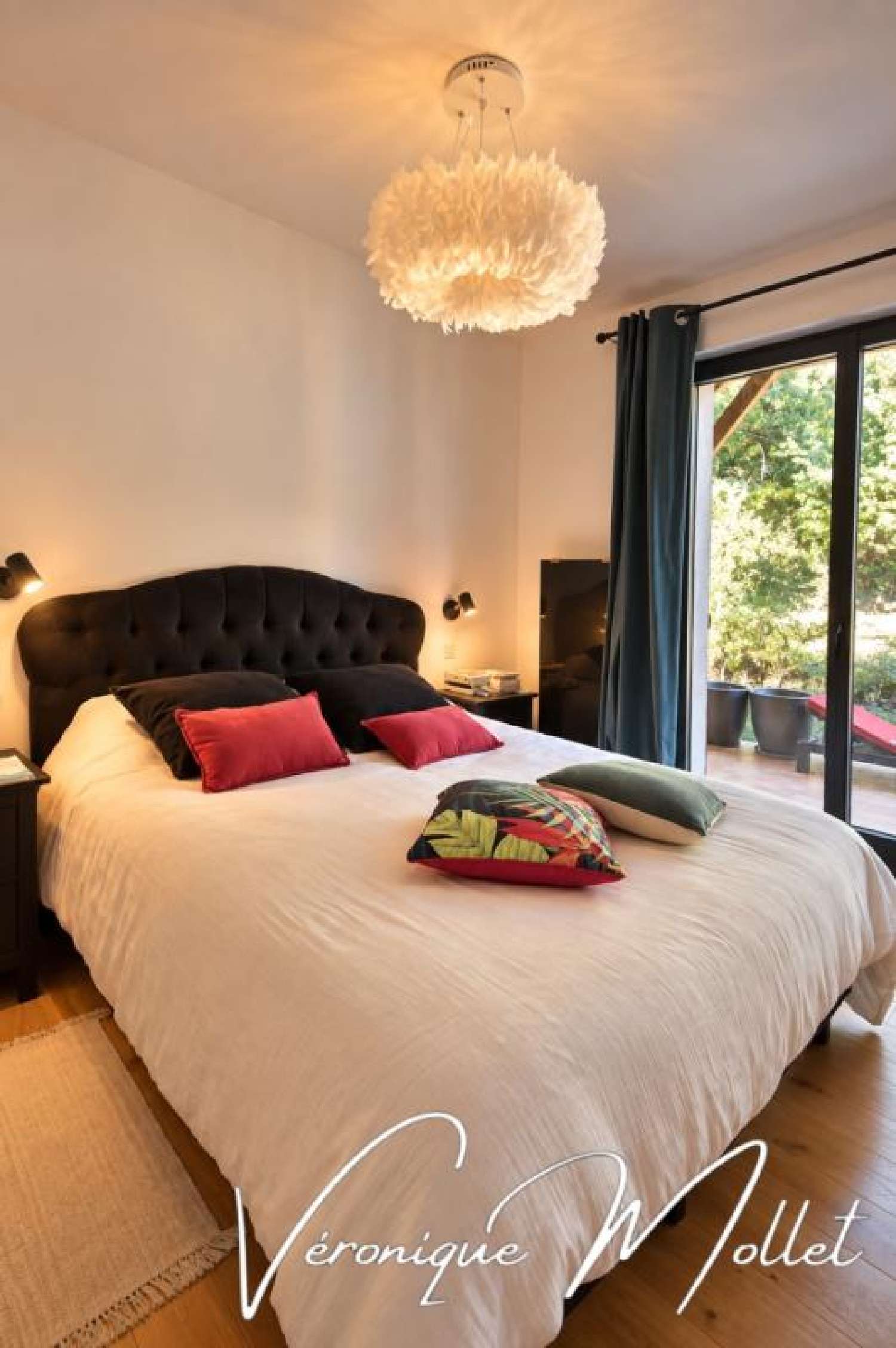  te koop huis Le Pout Gironde 6