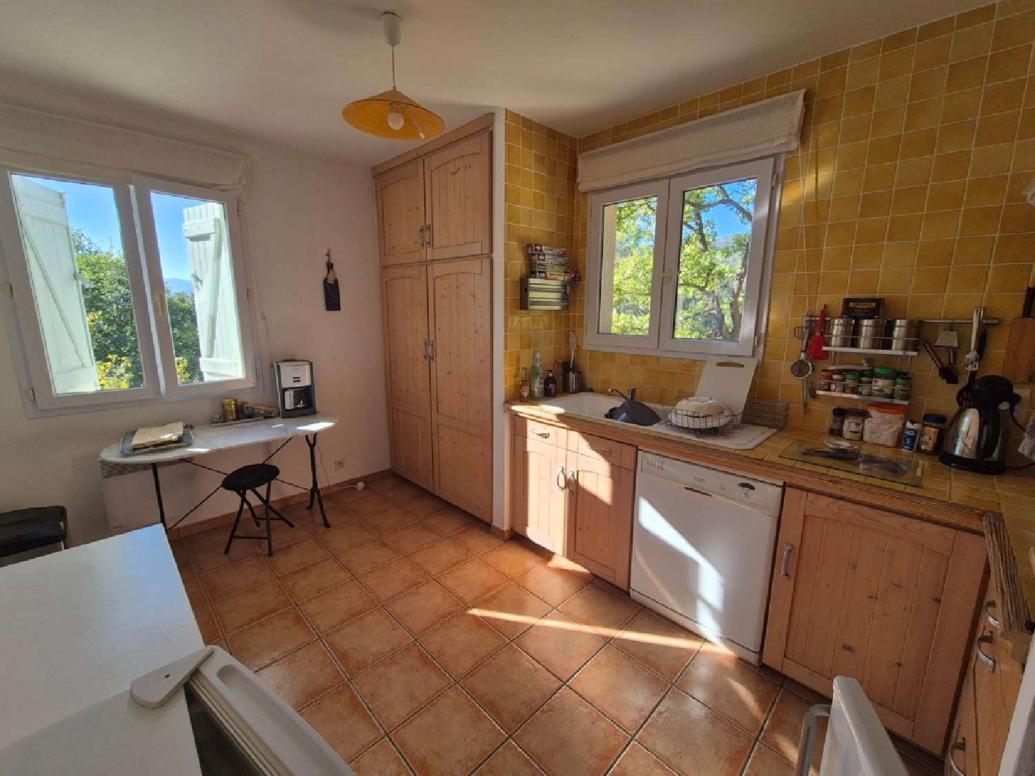 te koop huis Le Pradal Hérault 8