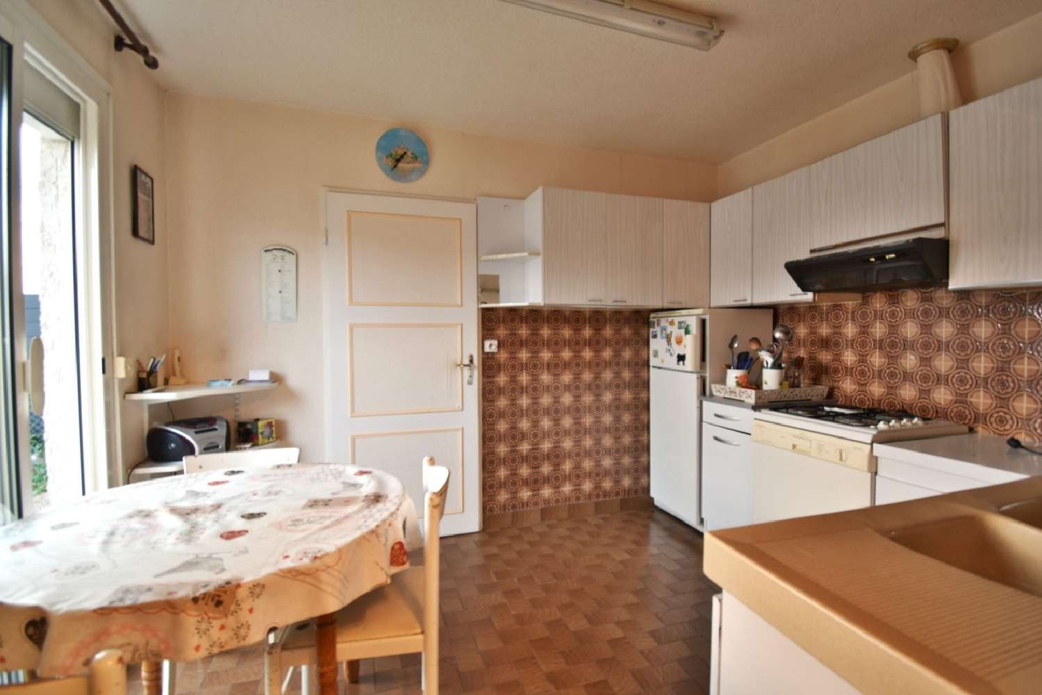  à vendre maison Le Puy-Saint-Bonnet Maine-et-Loire 2