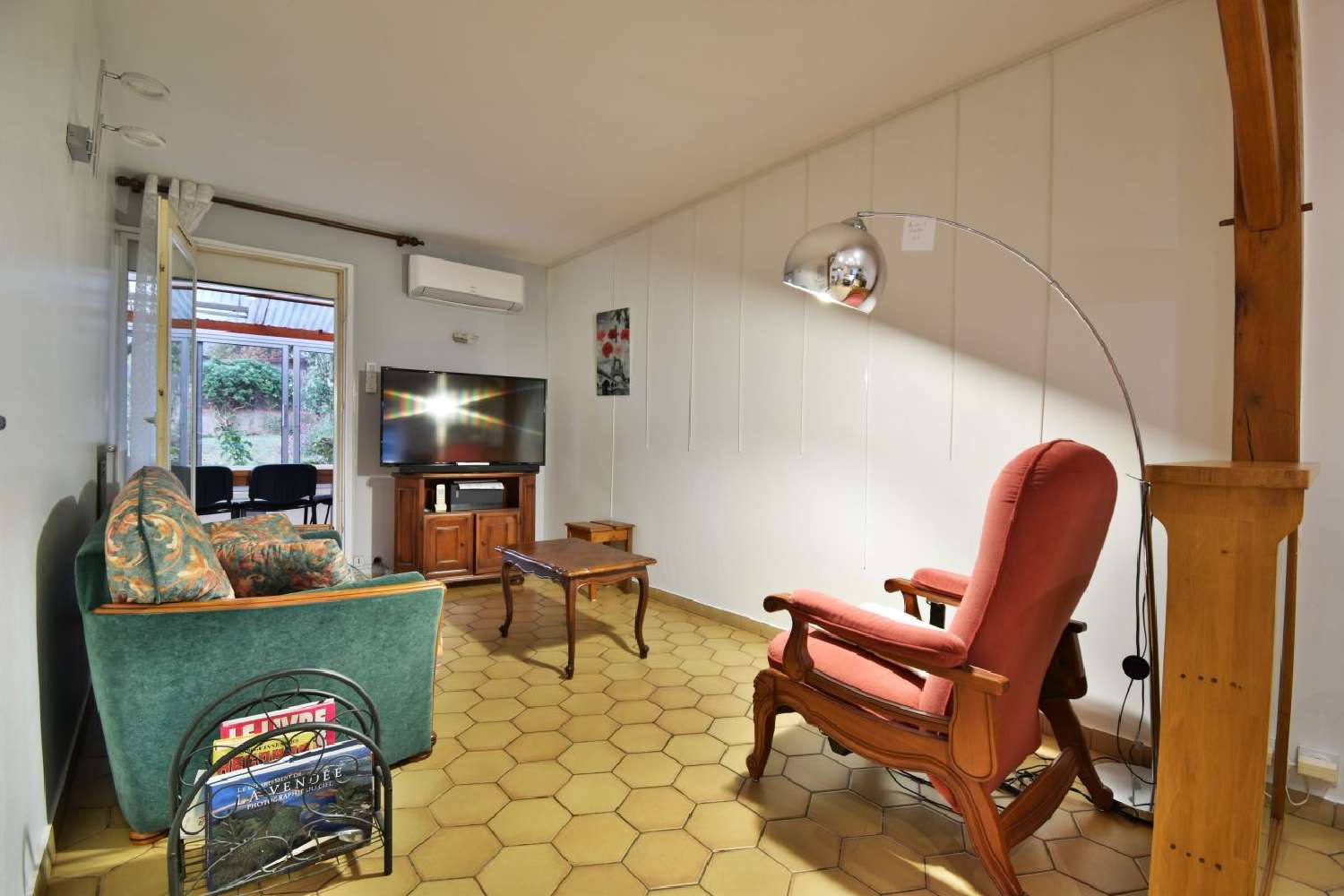  à vendre maison Le Puy-Saint-Bonnet Maine-et-Loire 4