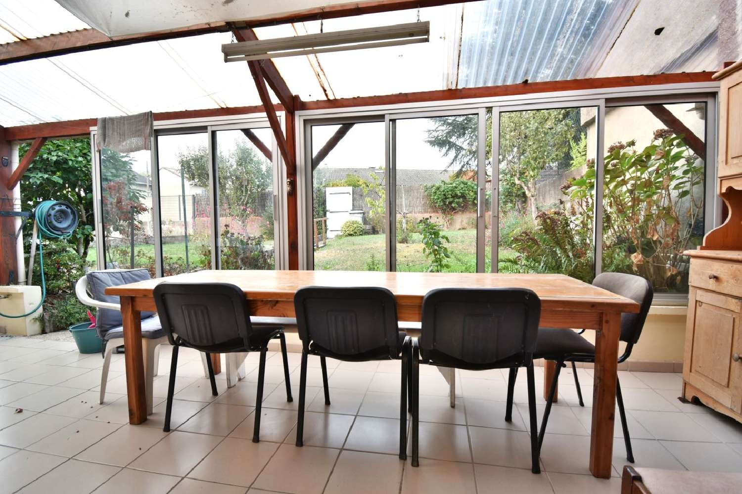  à vendre maison Le Puy-Saint-Bonnet Maine-et-Loire 5