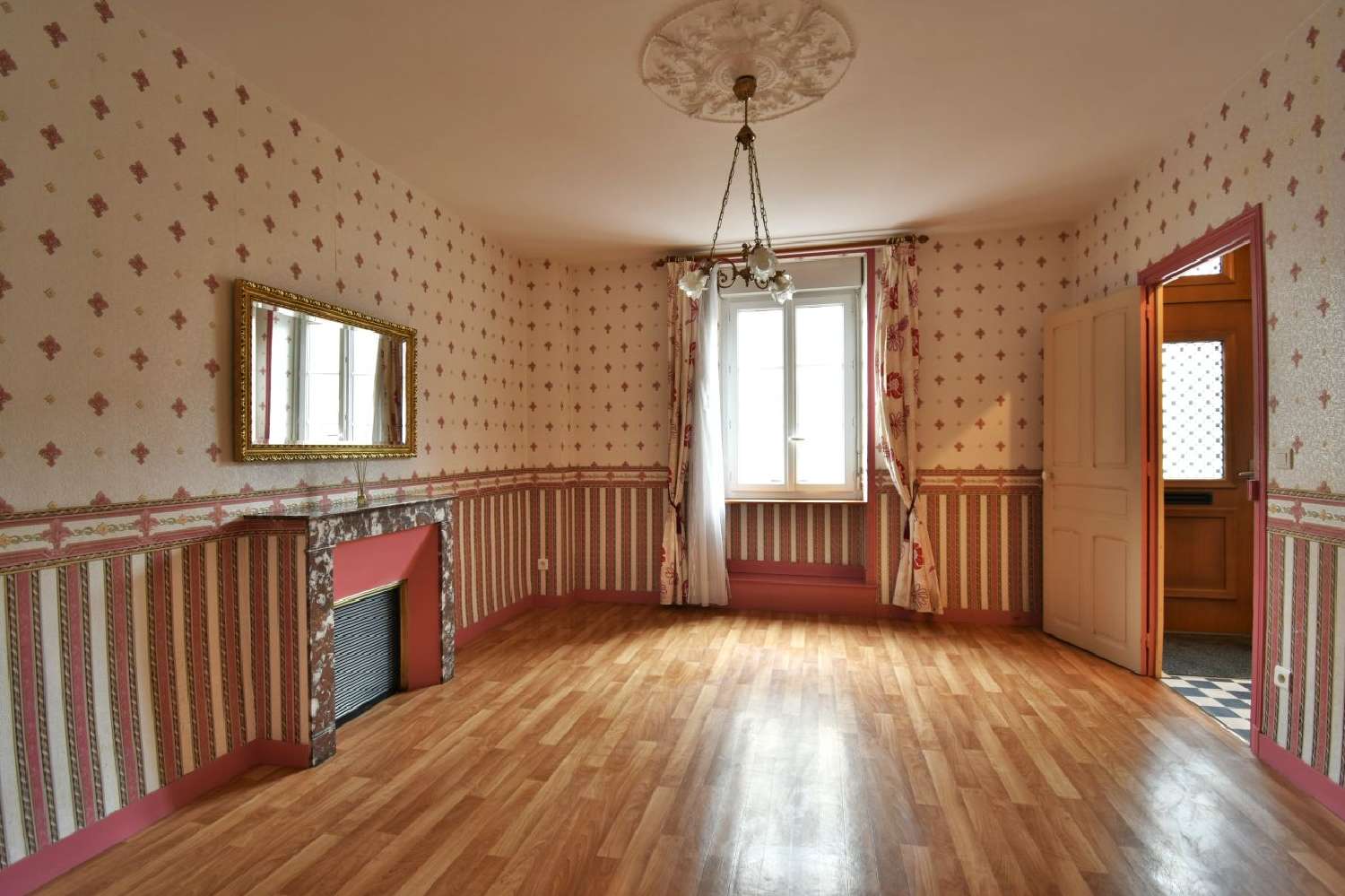  à vendre maison Le Puy-Saint-Bonnet Maine-et-Loire 2