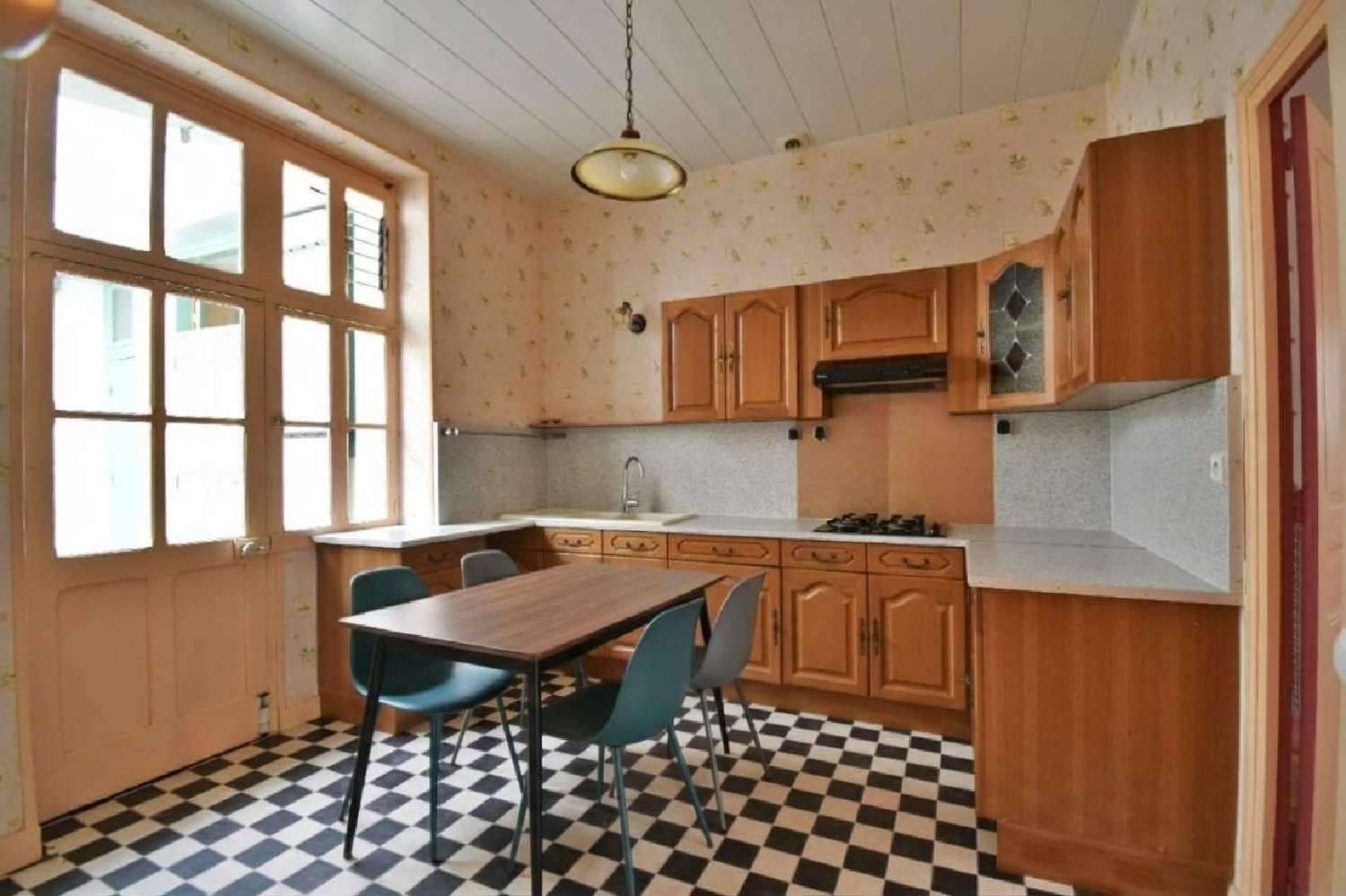  à vendre maison Le Puy-Saint-Bonnet Maine-et-Loire 4