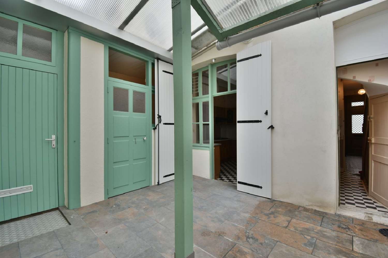  à vendre maison Le Puy-Saint-Bonnet Maine-et-Loire 5