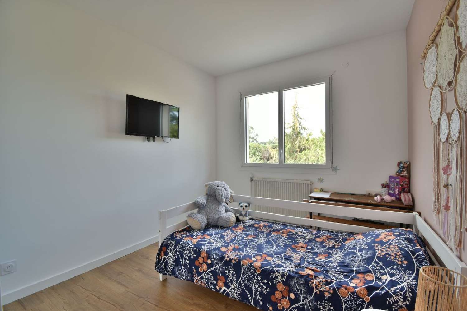  à vendre maison Le Puy-Saint-Bonnet Maine-et-Loire 4