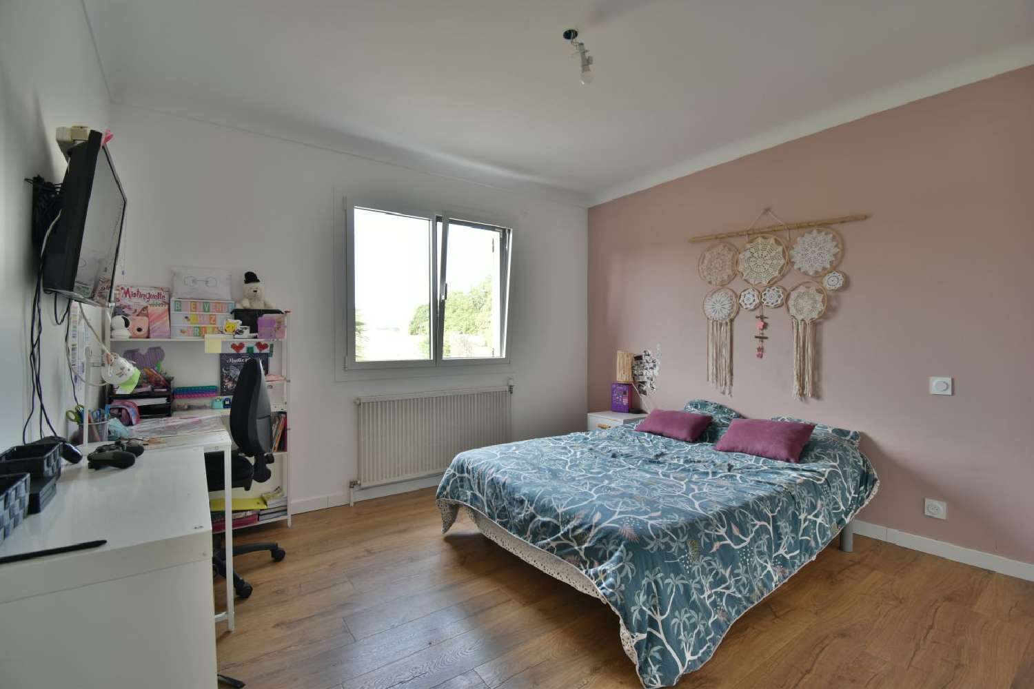  à vendre maison Le Puy-Saint-Bonnet Maine-et-Loire 5