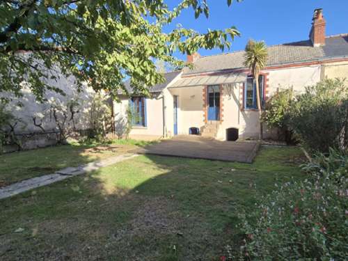 Le Puy-Saint-Bonnet Maine-et-Loire maison foto 7429743