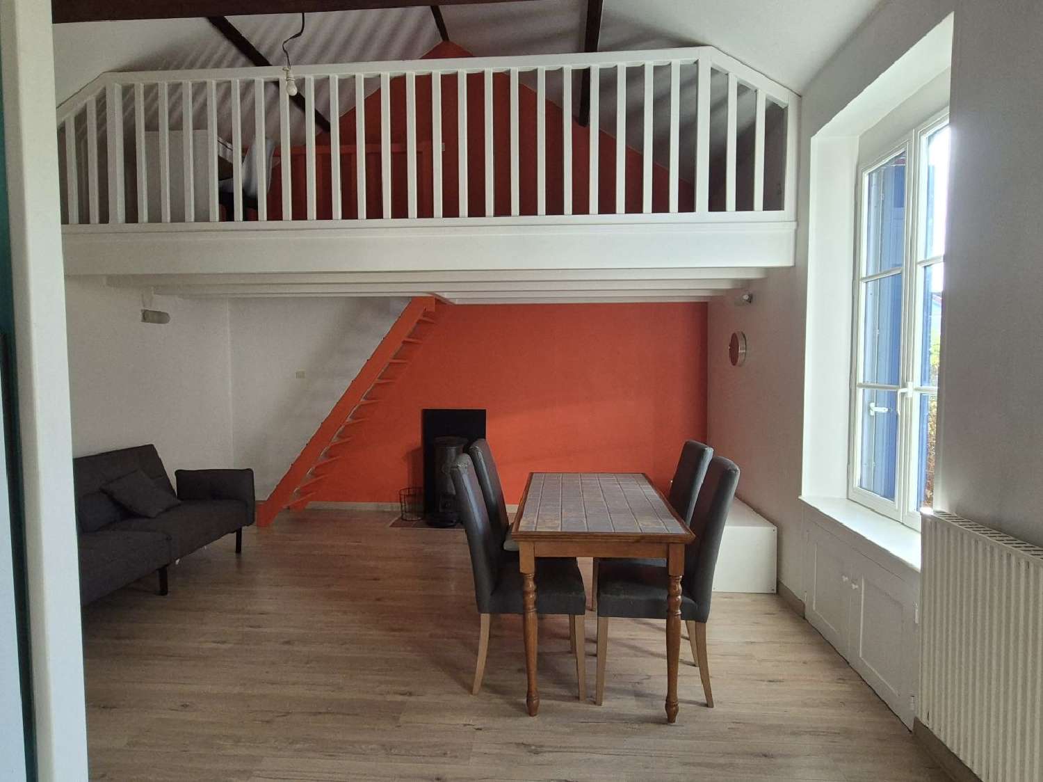  à vendre maison Le Puy-Saint-Bonnet Maine-et-Loire 4