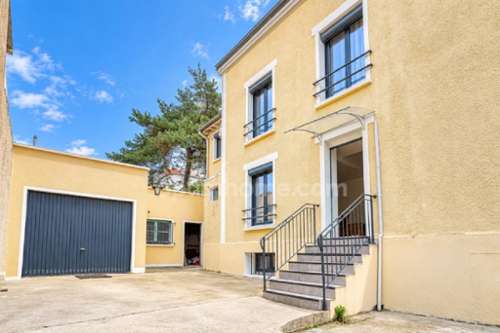 Le Raincy Seine-Saint-Denis maison foto 7434694