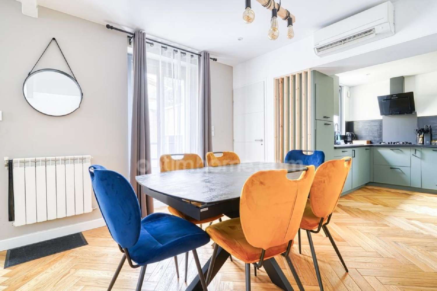  à vendre maison Le Raincy Seine-Saint-Denis 2