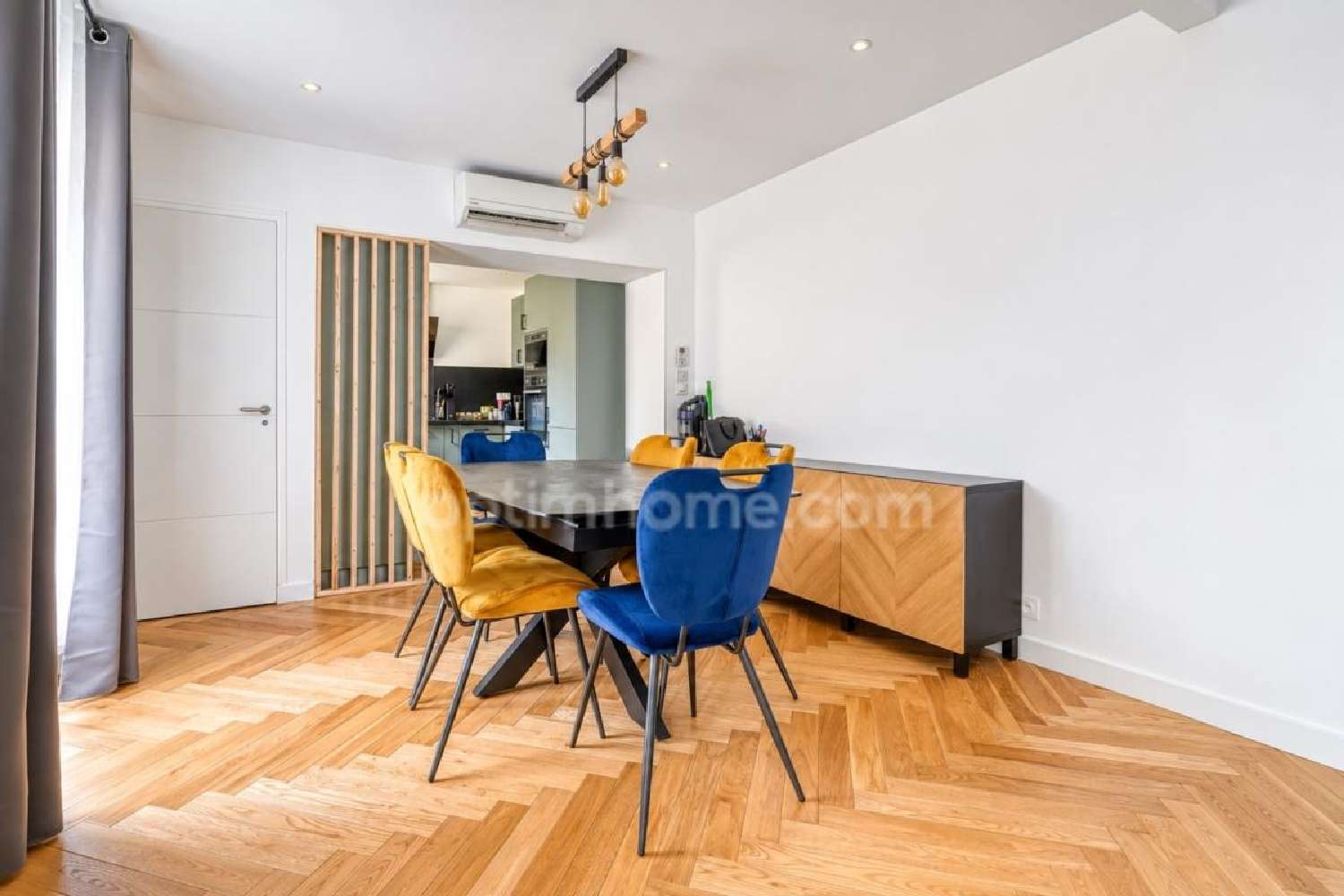  à vendre maison Le Raincy Seine-Saint-Denis 3