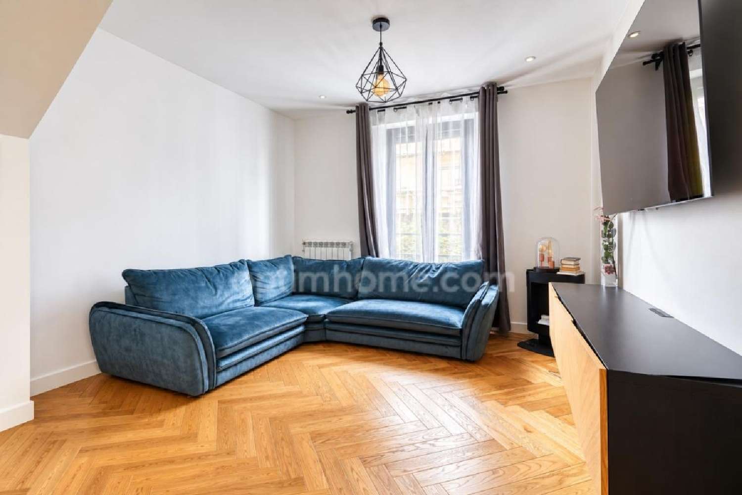  à vendre maison Le Raincy Seine-Saint-Denis 4