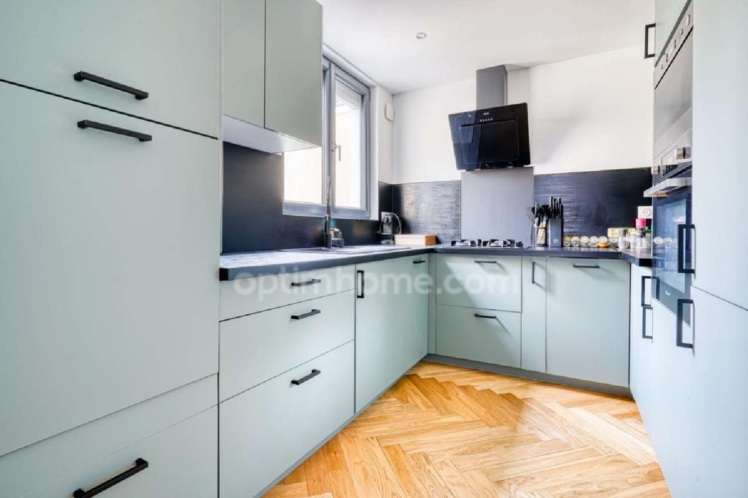  à vendre maison Le Raincy Seine-Saint-Denis 5