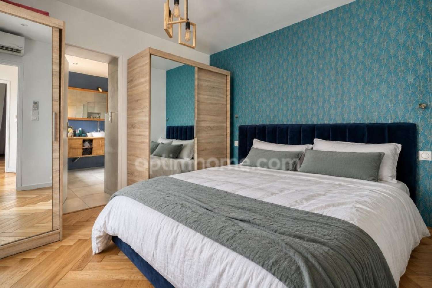 à vendre maison Le Raincy Seine-Saint-Denis 6