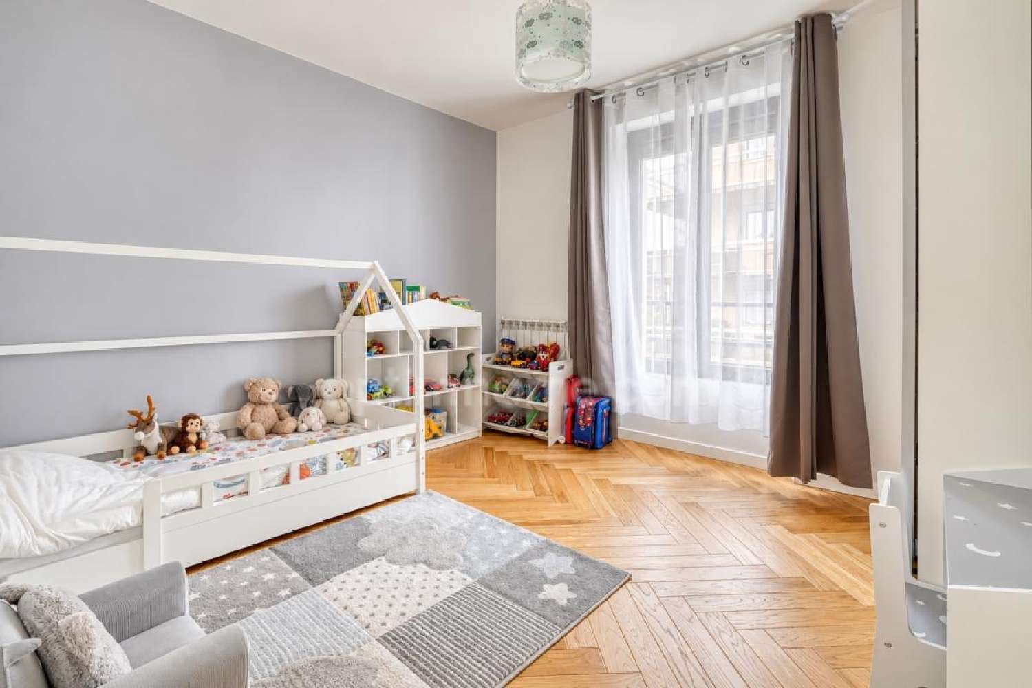  à vendre maison Le Raincy Seine-Saint-Denis 7
