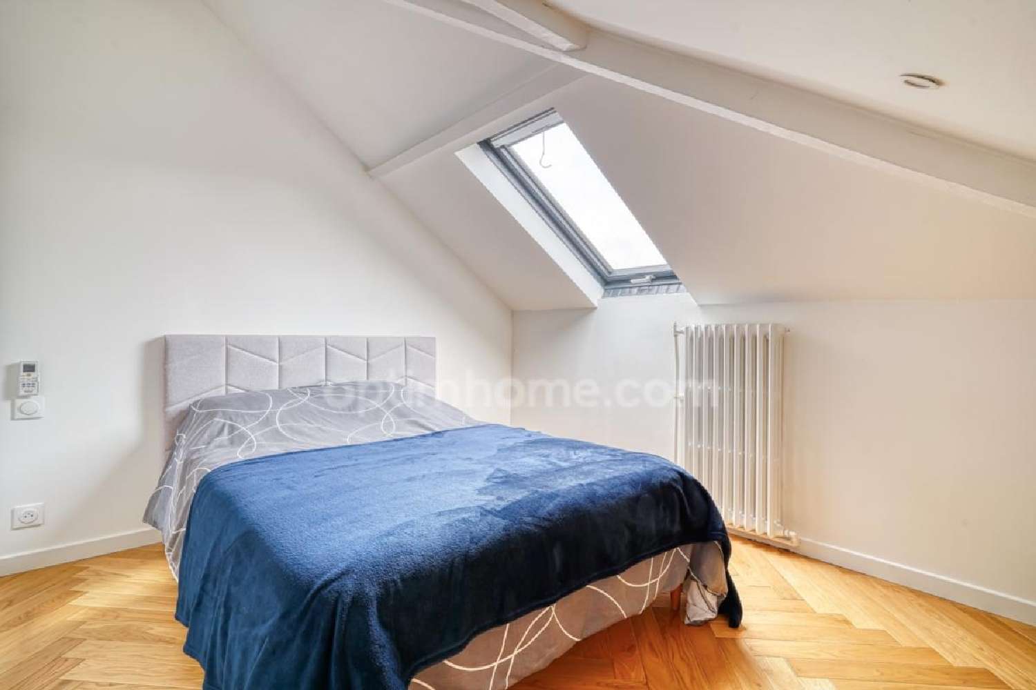  à vendre maison Le Raincy Seine-Saint-Denis 8
