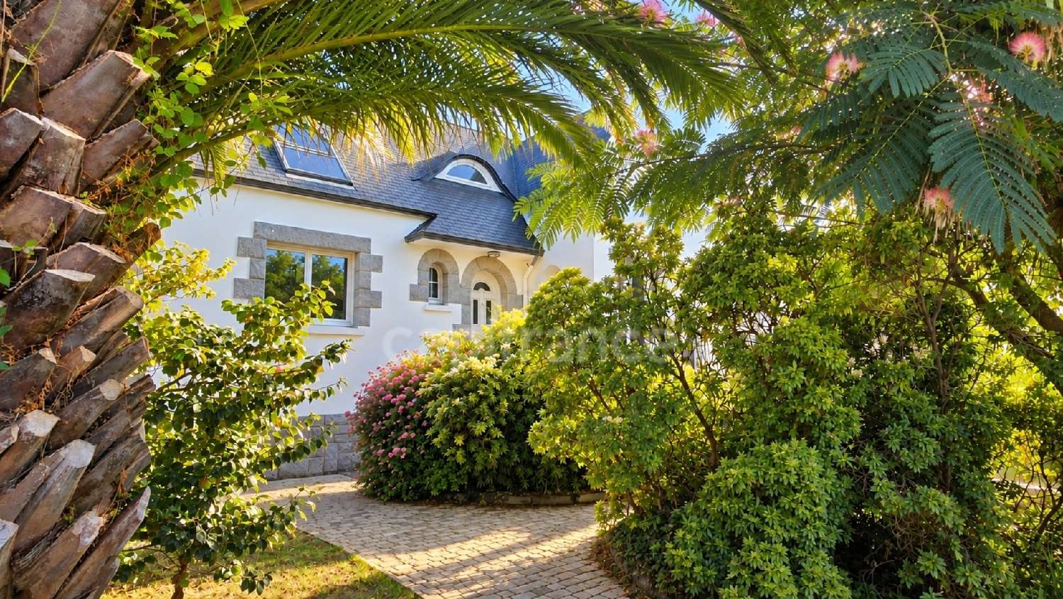 for sale house Le Relecq-Kerhuon Finistère 1