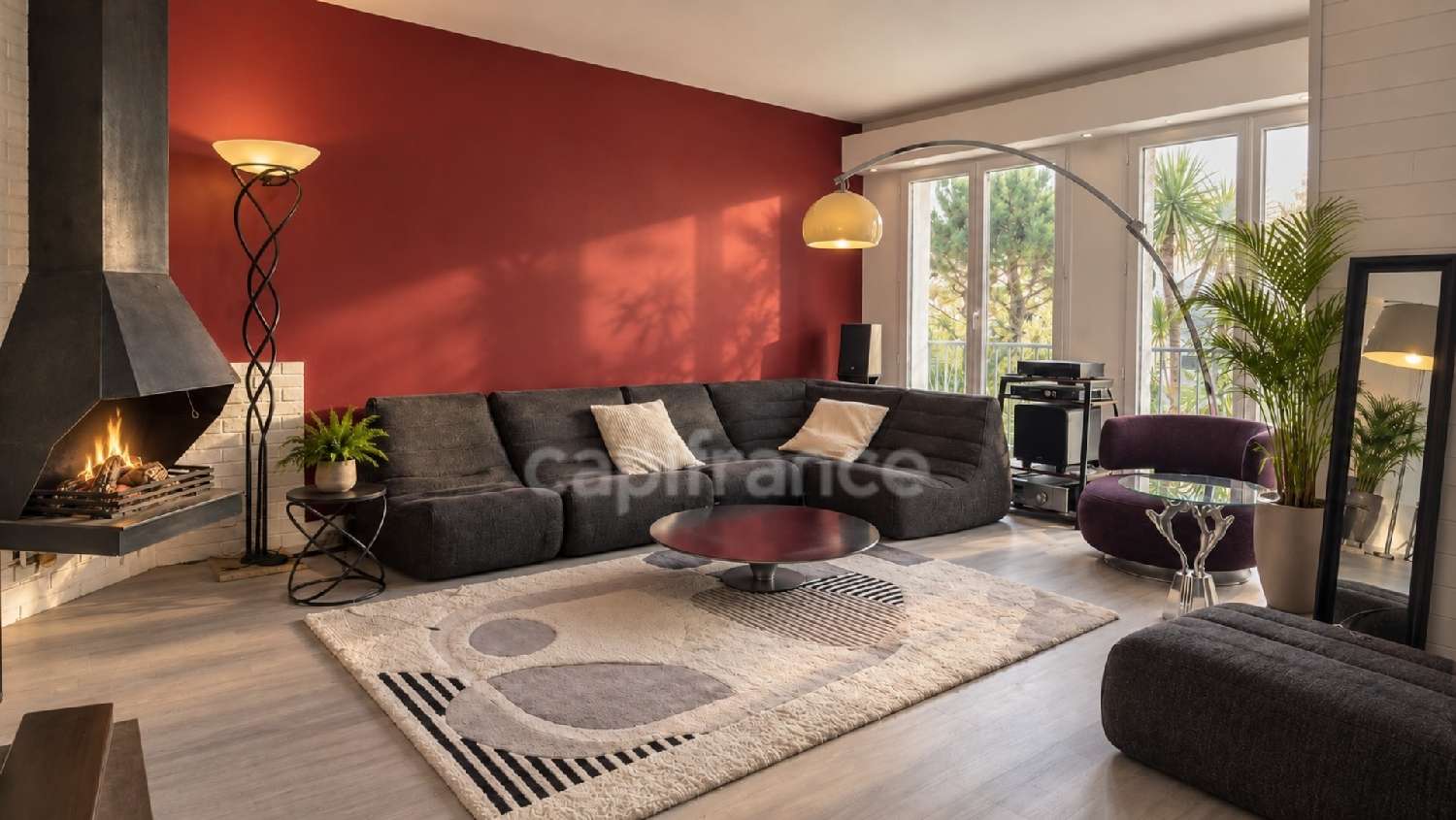 for sale house Le Relecq-Kerhuon Finistère 3