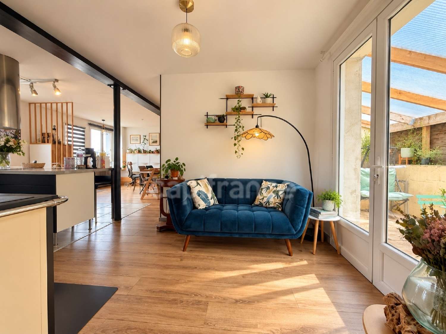 kaufen Haus Le Relecq-Kerhuon Finistère 4