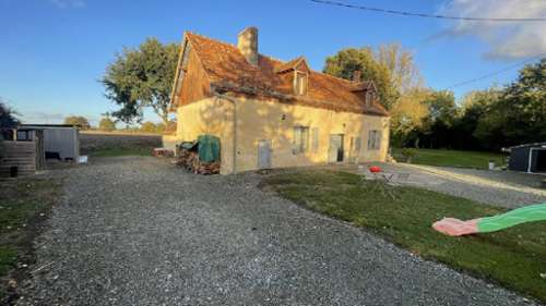 Le Renouard Orne house foto 7435408