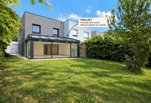 Le Rheu Ille-et-Vilaine house foto 7424422