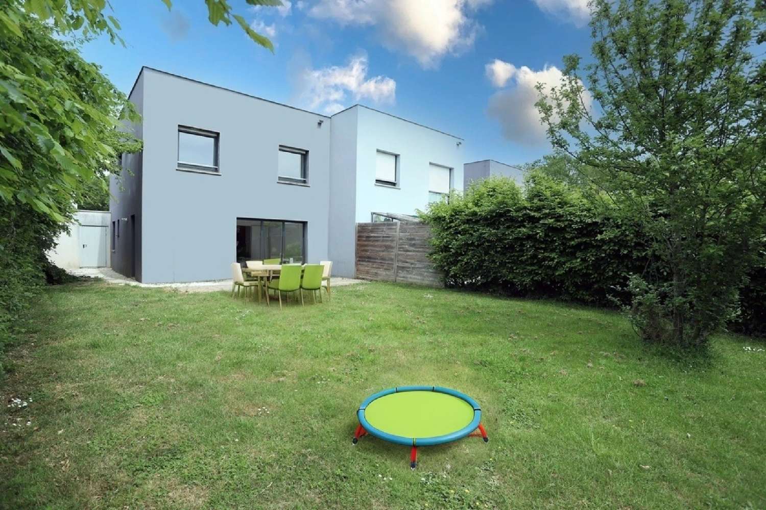 for sale house Le Rheu Ille-et-Vilaine 2