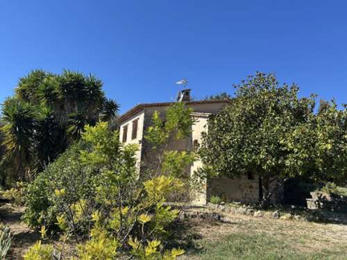 Le Rouret Alpes-Maritimes maison foto 7419406