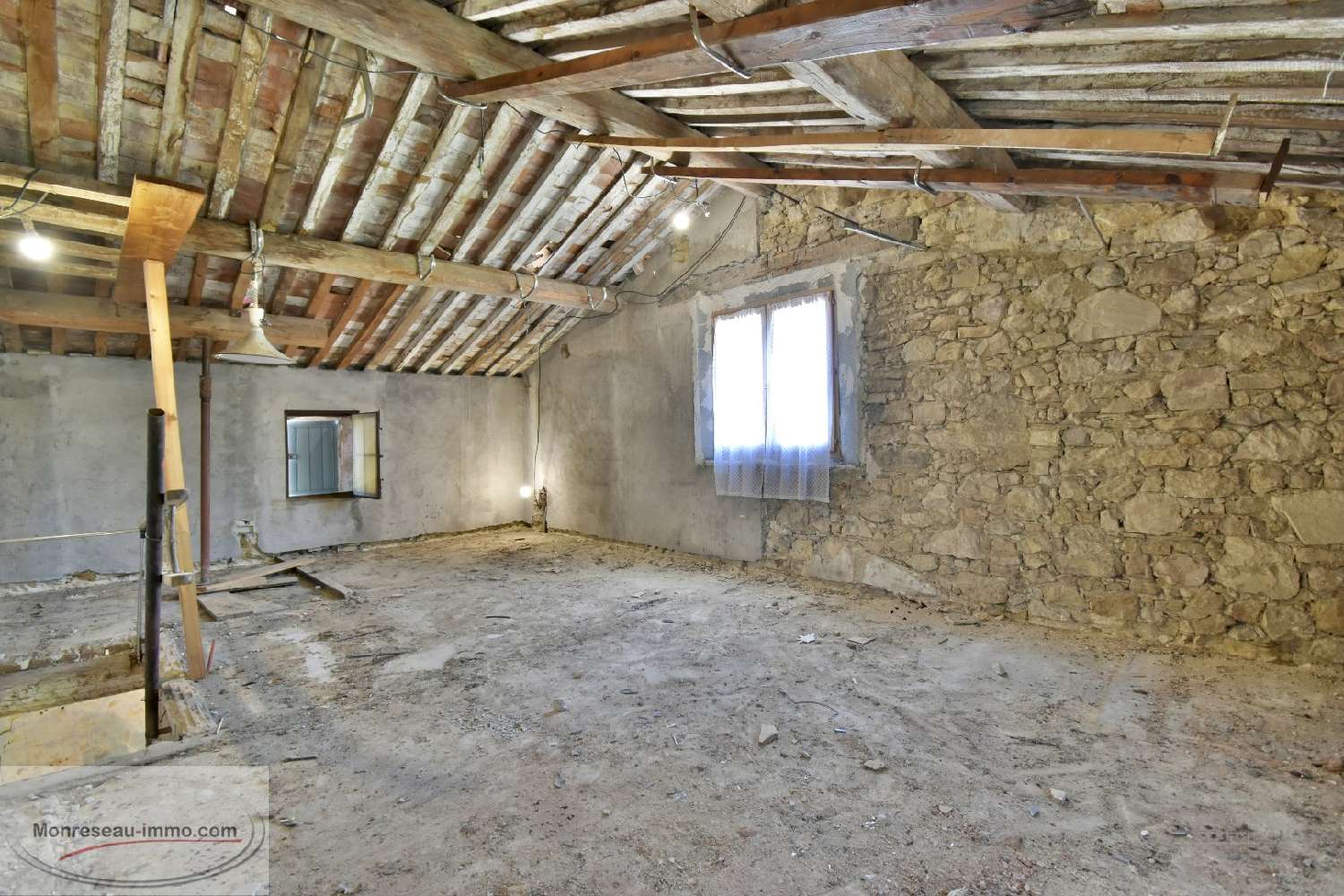  en venta casa Le Rouret Alpes-Maritimes 2