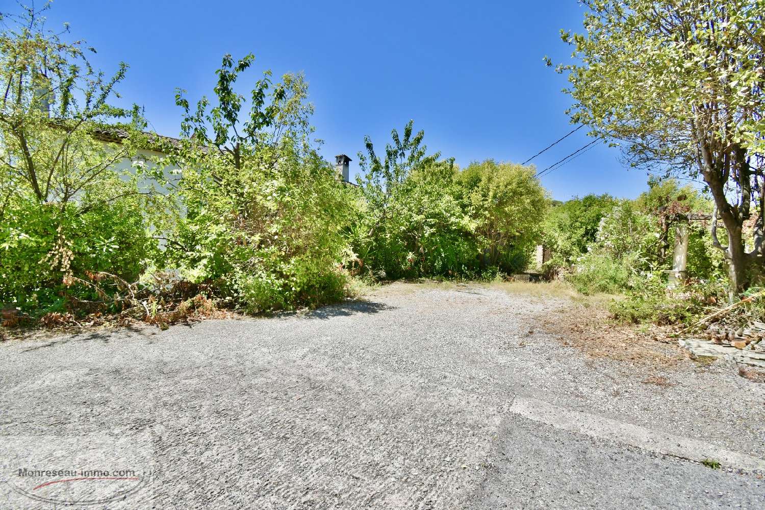  en venta casa Le Rouret Alpes-Maritimes 4