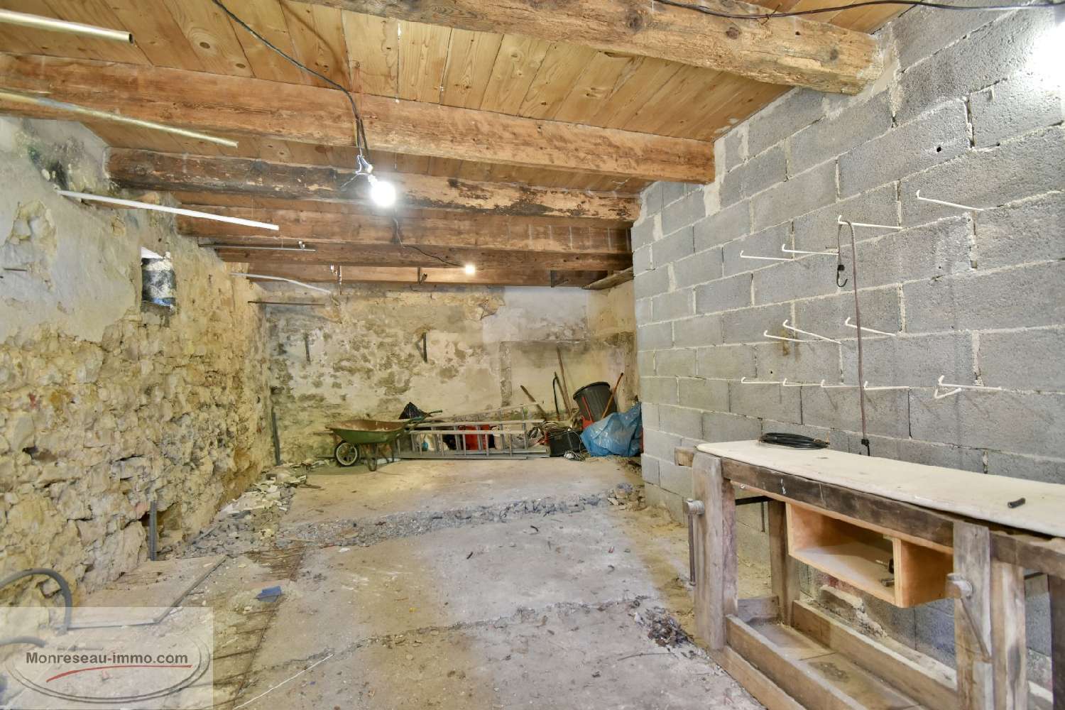  en venta casa Le Rouret Alpes-Maritimes 5