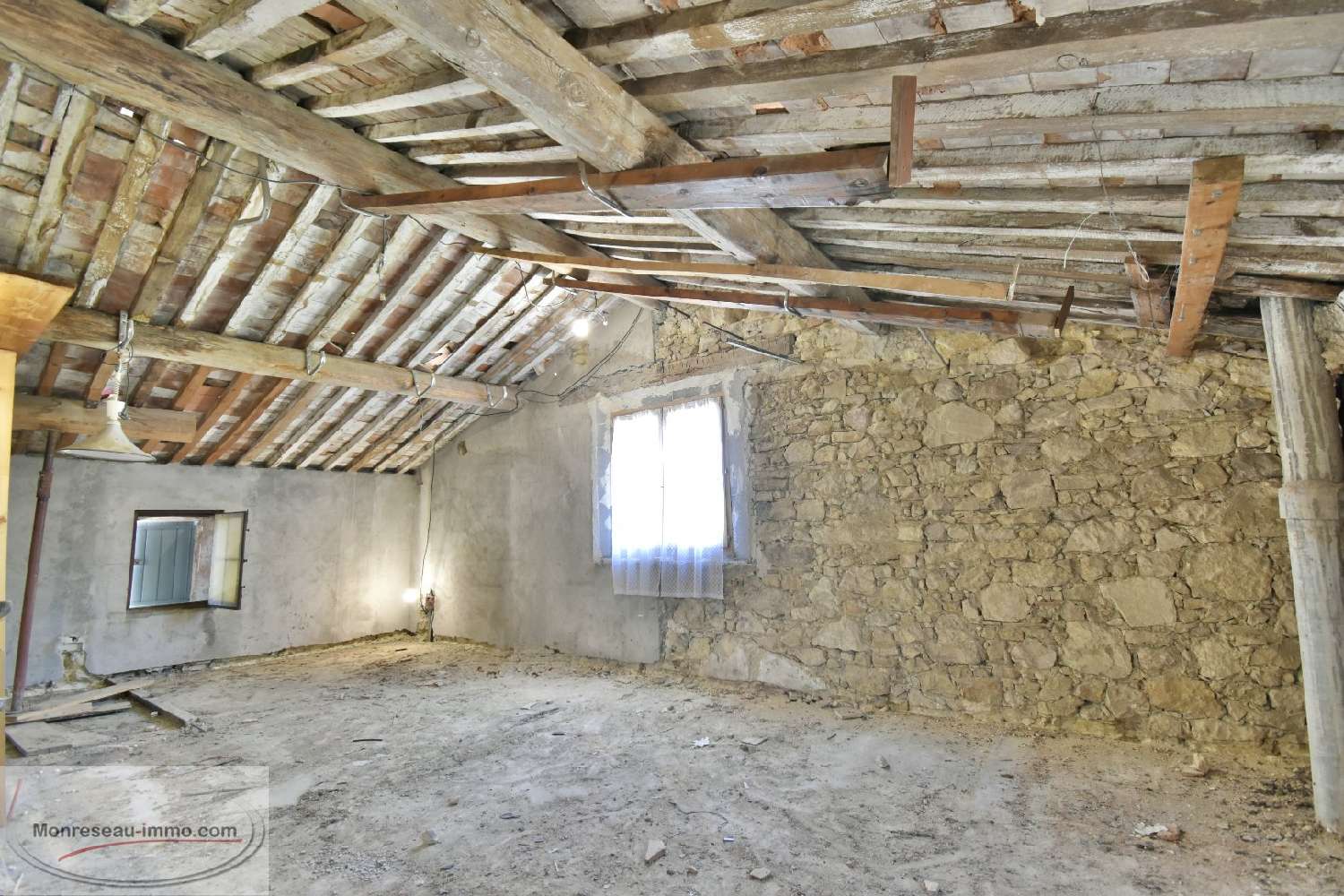  en venta casa Le Rouret Alpes-Maritimes 6