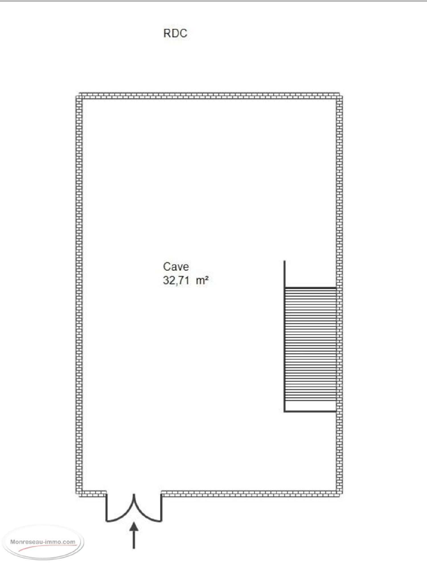  en venta casa Le Rouret Alpes-Maritimes 7