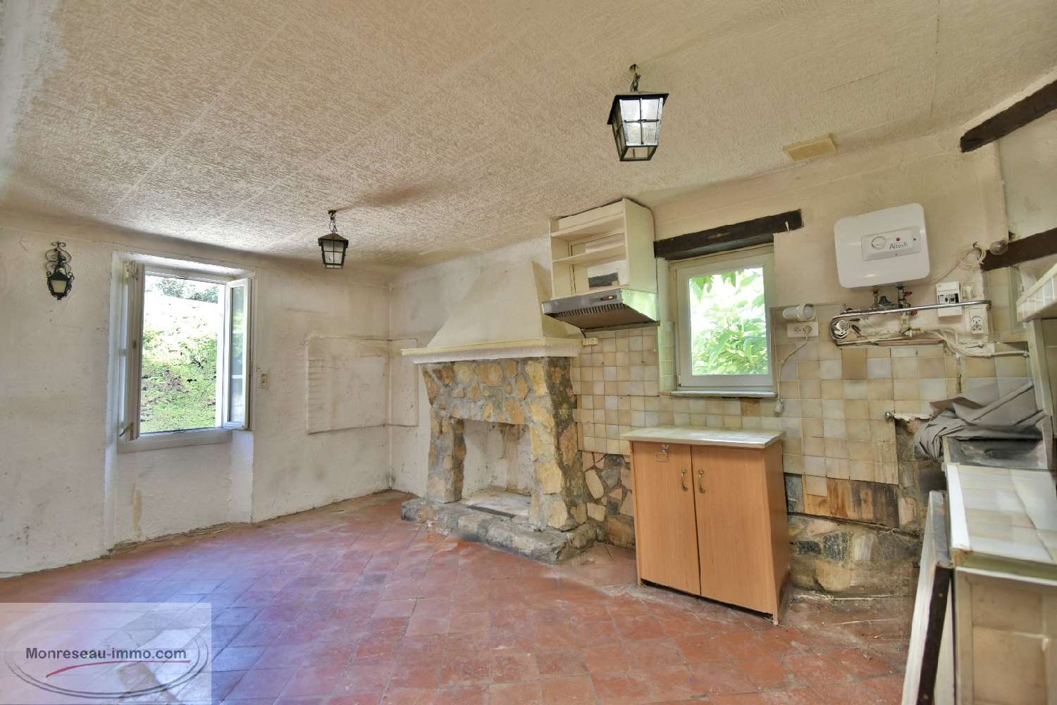  en venta casa Le Rouret Alpes-Maritimes 2