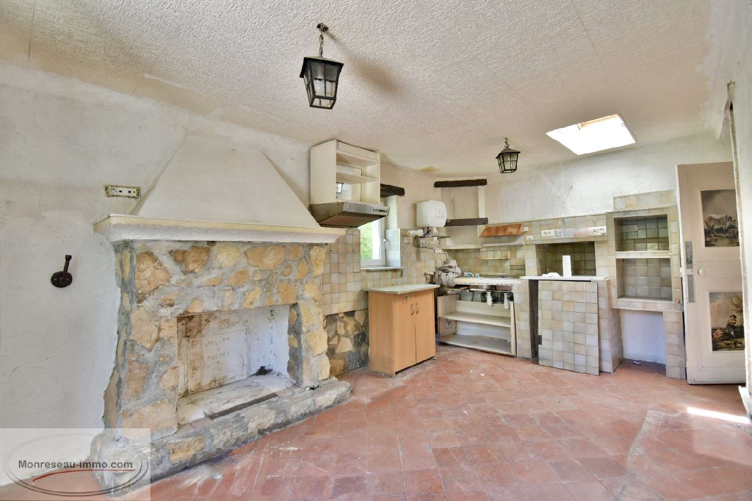  en venta casa Le Rouret Alpes-Maritimes 3