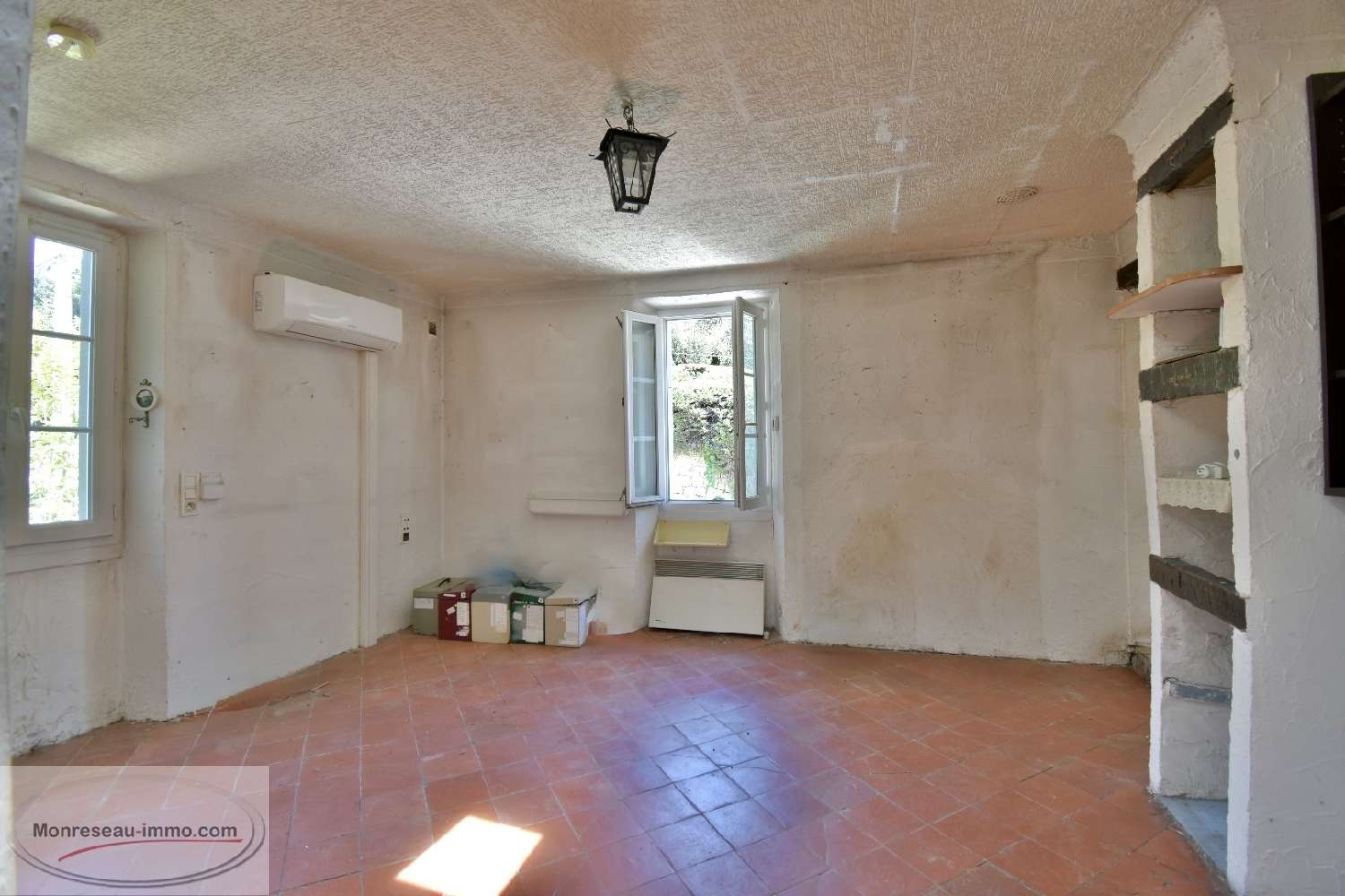  en venta casa Le Rouret Alpes-Maritimes 4