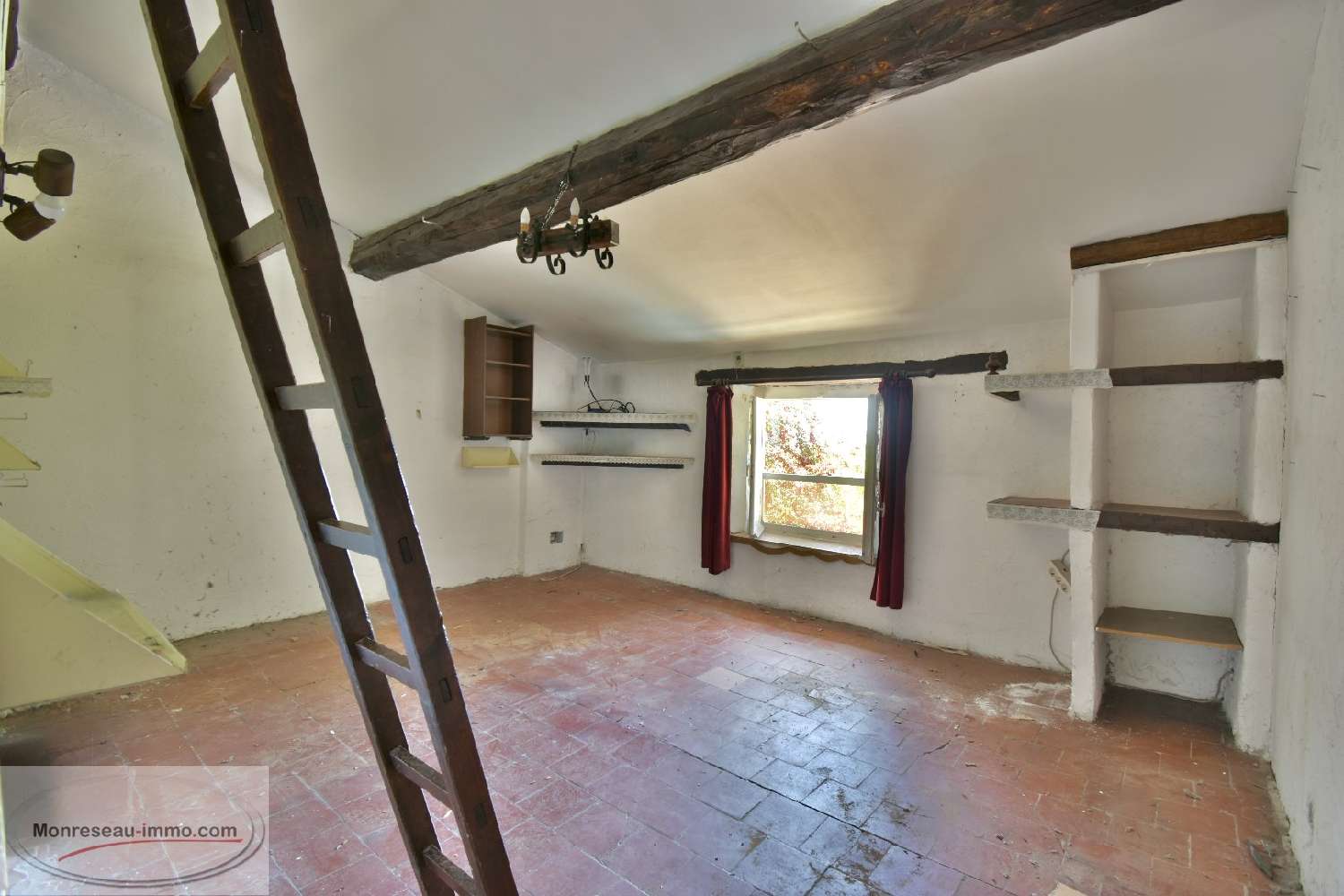  en venta casa Le Rouret Alpes-Maritimes 5