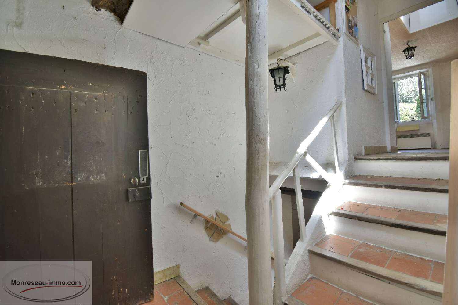  en venta casa Le Rouret Alpes-Maritimes 7