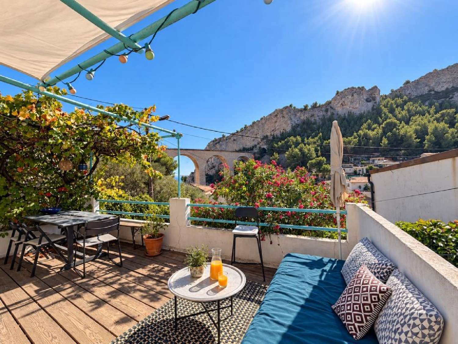 for sale house Le Rove Bouches-du-Rhône 4