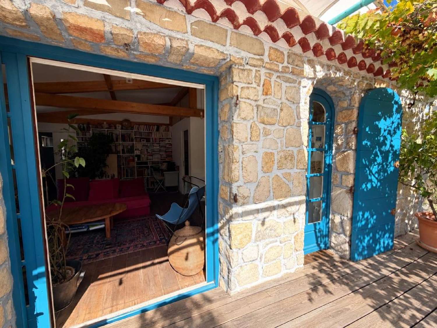 for sale house Le Rove Bouches-du-Rhône 6