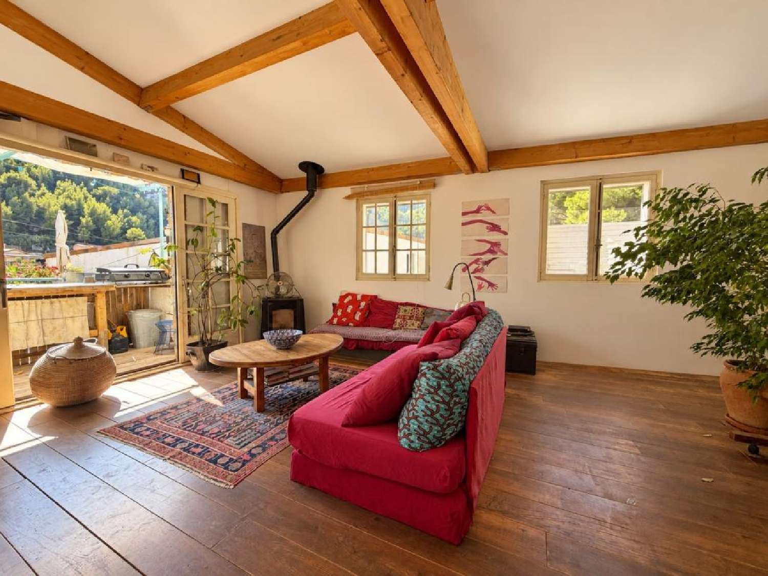 for sale house Le Rove Bouches-du-Rhône 8