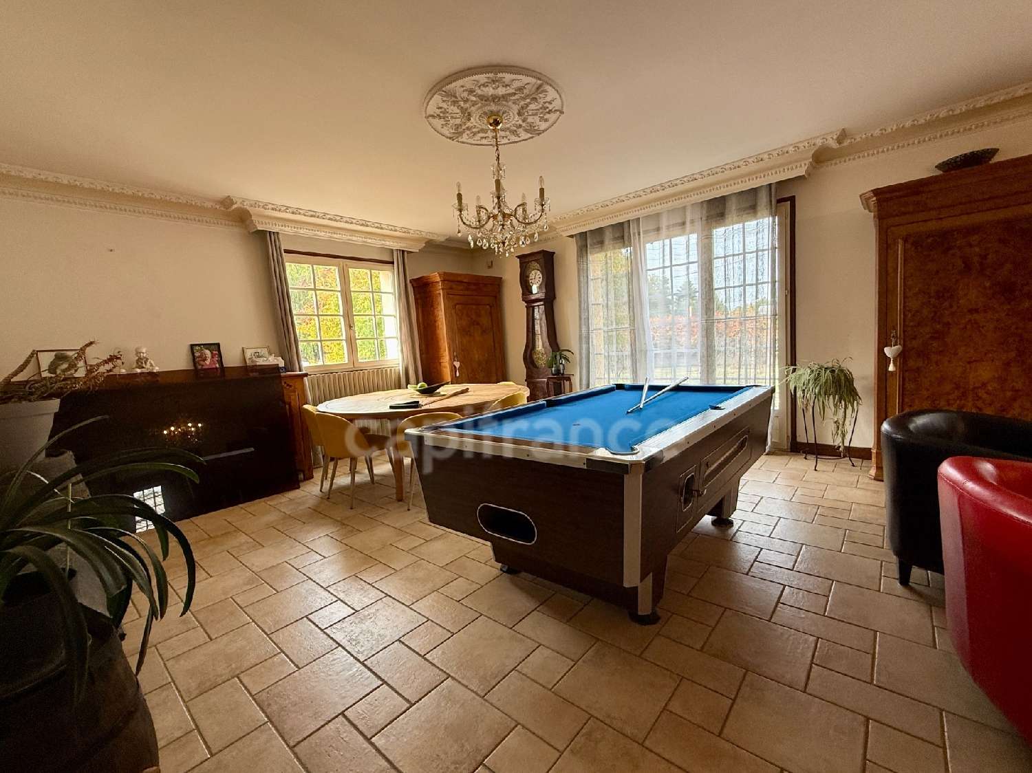 te koop huis Le Tallud Deux-Sèvres 4
