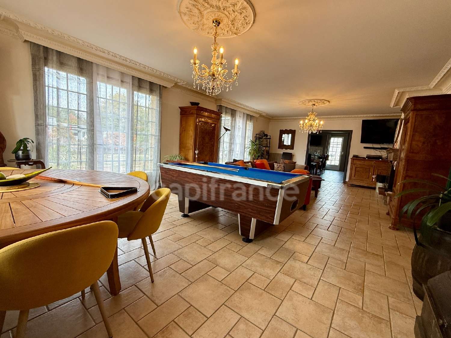 te koop huis Le Tallud Deux-Sèvres 5